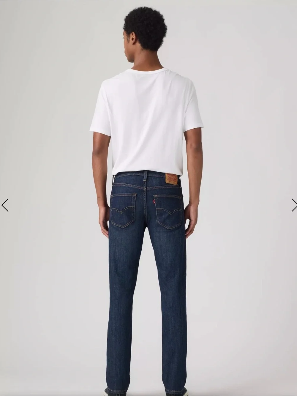 Levi’s 511 Men’s Slim Fit Jeans size W 36 L 32